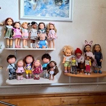 По дороге в Мастерскую... небольшое продолжение