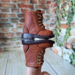 Ботиночки на Паола Рейна