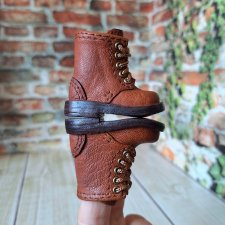 Ботиночки на Паола Рейна