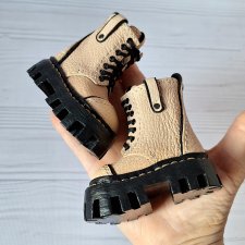 Мартинсы на Готц 50