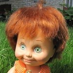 Сима и Тася на даче. Игровые куклы Baby Face