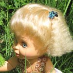 Сима и Тася в лесу. Игровые куклы Baby Face