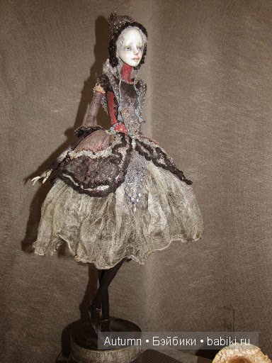 Х Международный Салон Кукол 2014. Продолжение | Бэйбики Х Международный Салон Кукол 2014. Продолжение