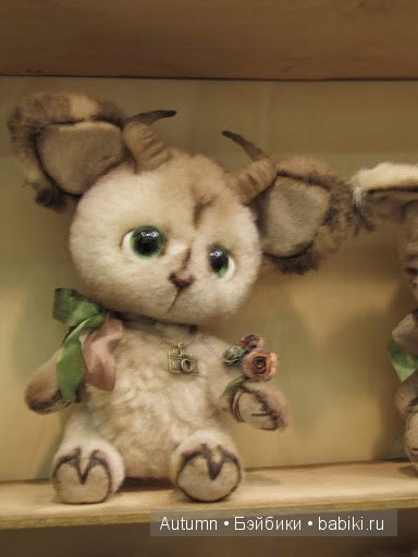 Х Международный Салон Кукол 2014