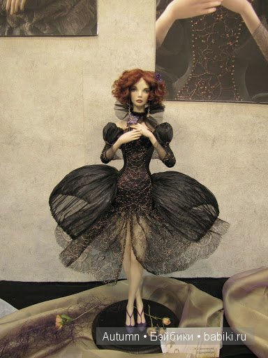 Х Международный Салон Кукол 2014. Продолжение | Бэйбики Х Международный Салон Кукол 2014. Продолжение