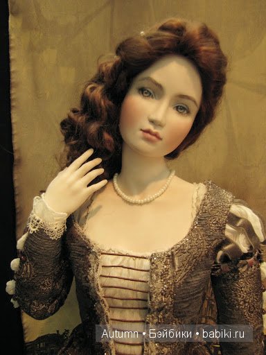 Х Международный Салон Кукол 2014. Продолжение | Бэйбики Х Международный Салон Кукол 2014. Продолжение