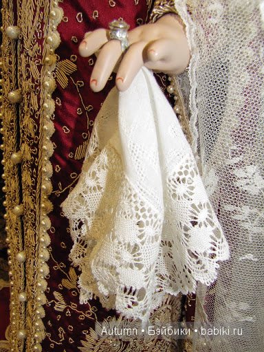 Х Международный Салон Кукол 2014 (фото 5)