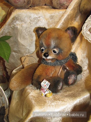 Х Международный Салон Кукол 2014 в Москве