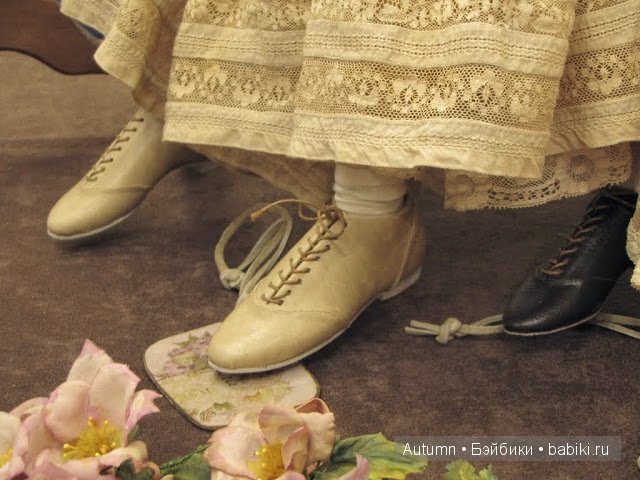 Х Международный Салон Кукол 2014. Продолжение | Бэйбики Х Международный Салон Кукол 2014. Продолжение (фото 5)