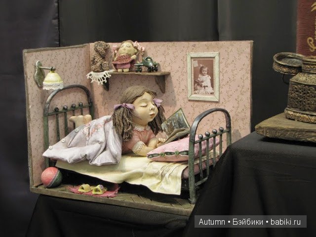 Х Международный Салон Кукол, октябрь 2014 Х Международный Салон Кукол, октябрь 2014