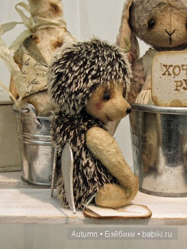 Х Международный Салон Кукол 2014