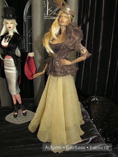 Х Международный Салон Кукол 2014. Продолжение | Бэйбики Х Международный Салон Кукол 2014. Продолжение