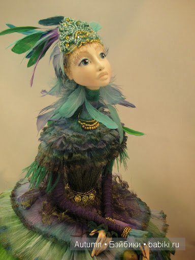 Х Международный Салон Кукол 2014. Продолжение | Бэйбики Х Международный Салон Кукол 2014. Продолжение