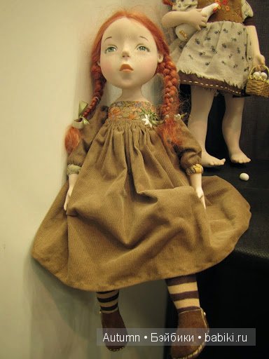 Х Международный Салон Кукол, октябрь 2014 Х Международный Салон Кукол, октябрь 2014