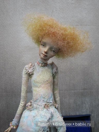 Х Международный Салон Кукол 2014. Продолжение | Бэйбики Х Международный Салон Кукол 2014. Продолжение