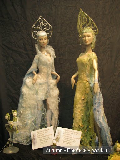 Х Международный Салон Кукол 2014. Продолжение | Бэйбики Х Международный Салон Кукол 2014. Продолжение