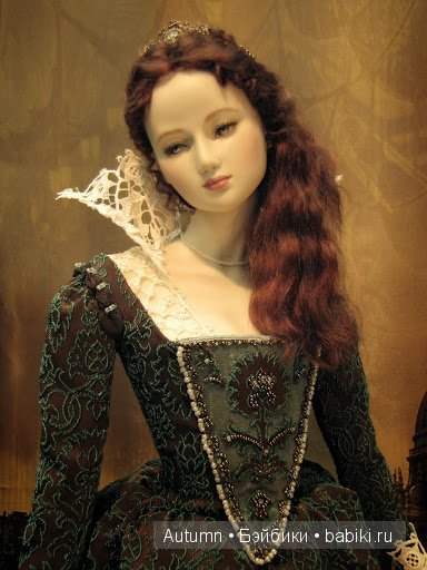 Х Международный Салон Кукол 2014. Продолжение | Бэйбики Х Международный Салон Кукол 2014. Продолжение