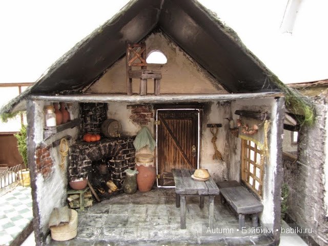 Х Международный Салон Кукол 2014