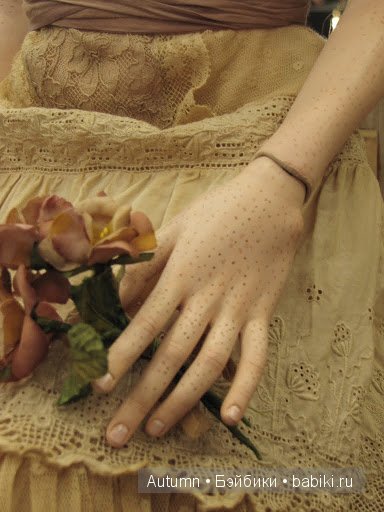 Х Международный Салон Кукол, октябрь 2014 Х Международный Салон Кукол, октябрь 2014