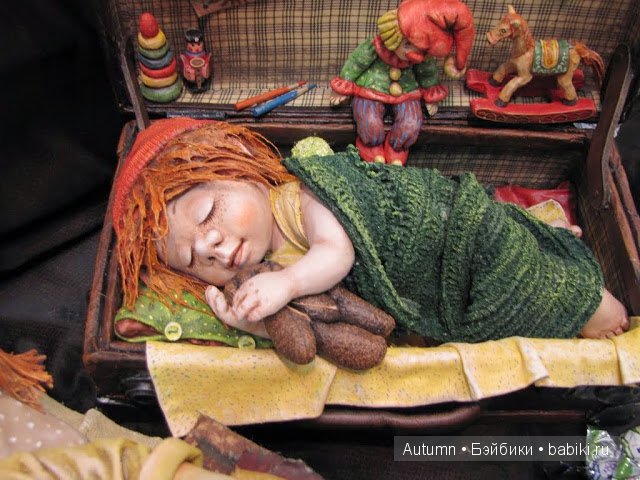 Х Международный Салон Кукол 2014. Продолжение | Бэйбики Х Международный Салон Кукол 2014. Продолжение