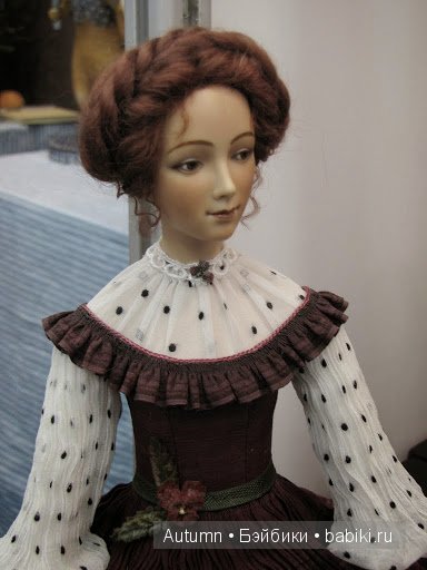 Х Международный Салон Кукол 2014. Продолжение | Бэйбики Х Международный Салон Кукол 2014. Продолжение