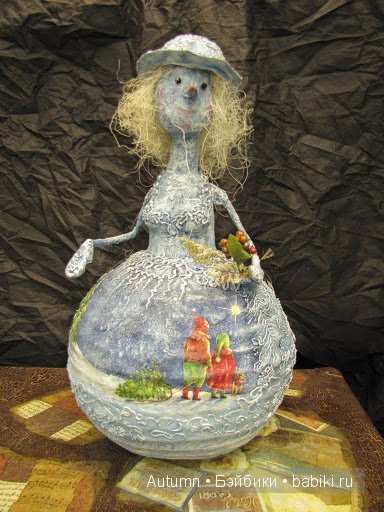 Х Международный Салон Кукол 2014. Продолжение | Бэйбики Х Международный Салон Кукол 2014. Продолжение