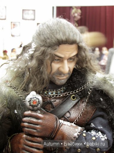 Х Международный Салон Кукол, октябрь 2014 Х Международный Салон Кукол, октябрь 2014