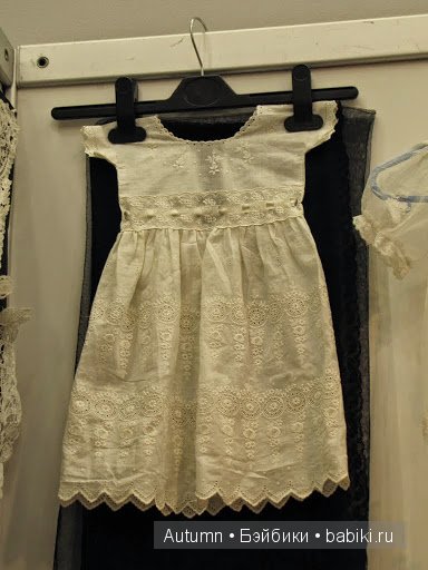 Х Международный Салон Кукол 2014 (фото 7)