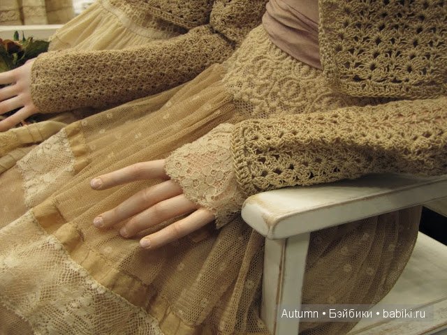 Х Международный Салон Кукол, октябрь 2014 Х Международный Салон Кукол, октябрь 2014