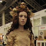 Х Международный Салон Кукол 2014. Продолжение
