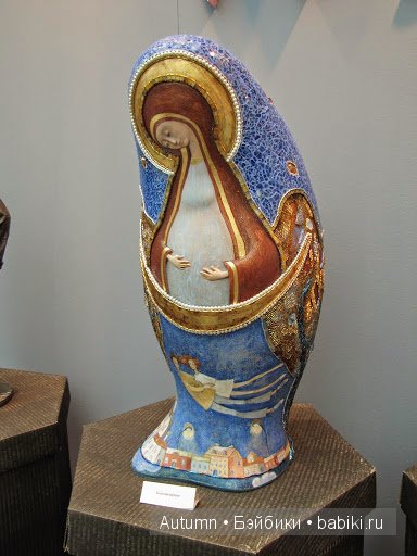 "Искусство кукол" в Гостином дворе. Часть вторая | Бэйбики "Искусство кукол" в Гостином дворе. Часть вторая