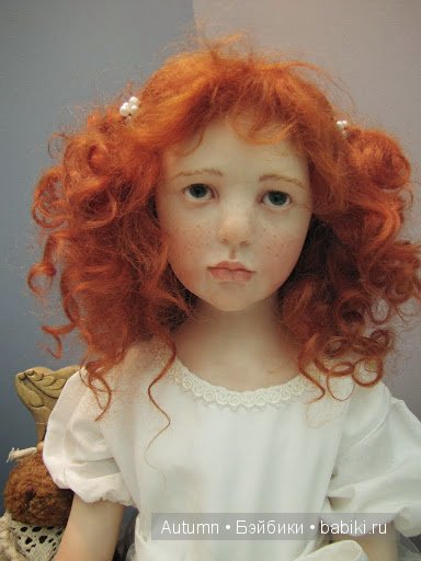 "Искусство кукол" в Гостином дворе. Часть вторая | Бэйбики "Искусство кукол" в Гостином дворе. Часть вторая