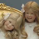 "Искусство куклы" в Гостином дворе 2014. Часть первая