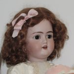 "Искусство куклы" в Гостином дворе. Часть третья, заключительная