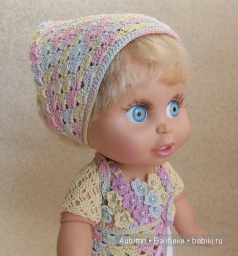 Летние сарафанчики для фейсинок