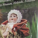 Музей игрушек в Суоменлинна - Часть вторая