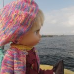 Гардеробчик для Baby Face. Часть вторая. Таллинн