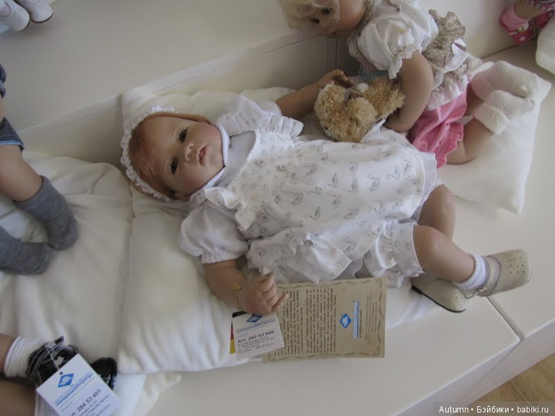 Экскурсия на фабрику Шильдкрет. Часть 2. Шоу-рум