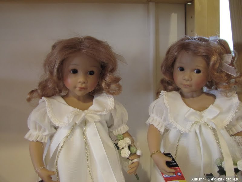 Экскурсия на фабрику Шильдкрет. Часть 2. Шоу-рум