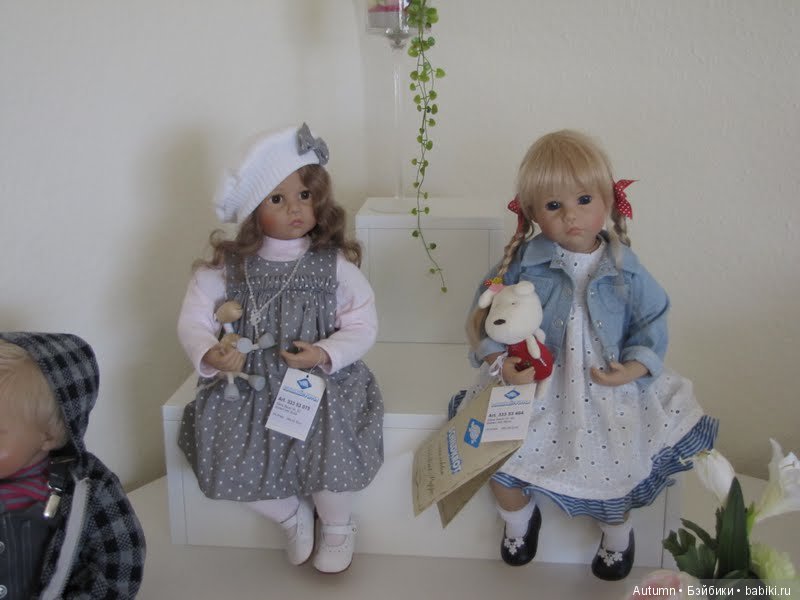 Экскурсия на фабрику Шильдкрет. Часть 2. Шоу-рум