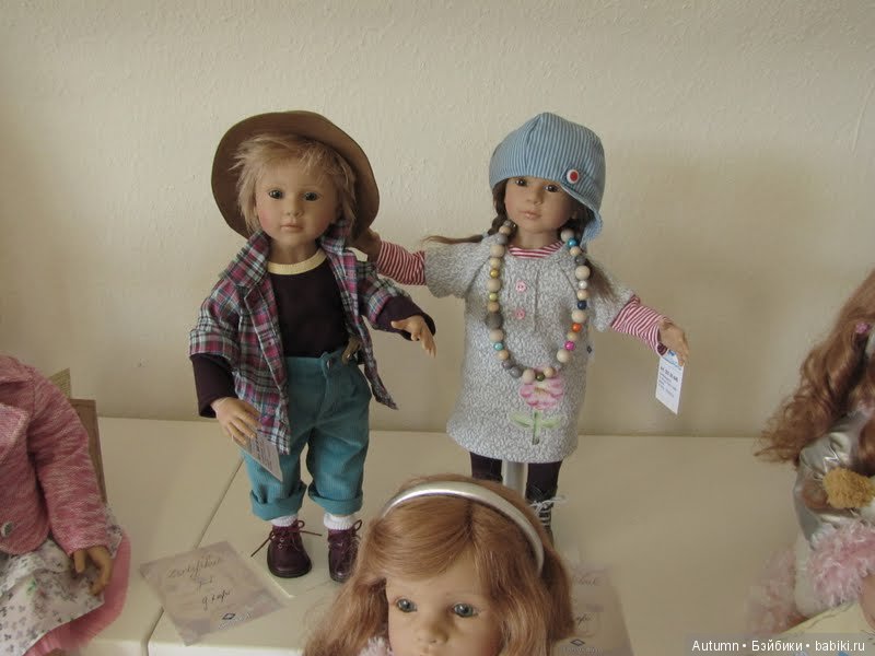 Экскурсия на фабрику Шильдкрет. Часть 2. Шоу-рум