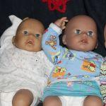 Чем бы заняться сегодня?... Анечка и другие!