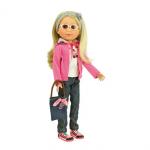 Аннабель выросла! Куклы Annabell Tween от Zapf Creation