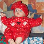 Лето Анабелек!