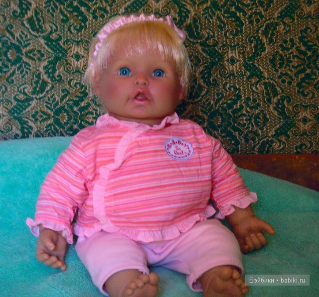 Два года мечты, или Риточка дома | Бэйбики Два года мечты, или Риточка дома