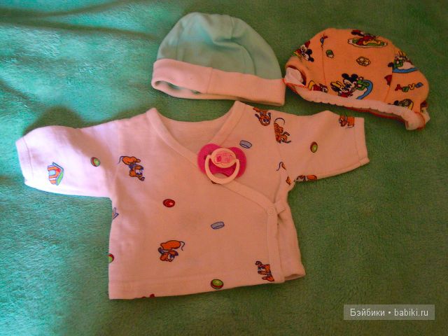 Два года мечты, или Риточка дома | Бэйбики Два года мечты, или Риточка дома (фото 2)