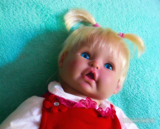 Два года мечты, или Риточка дома | Бэйбики Два года мечты, или Риточка дома