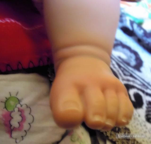 Два года мечты, или Риточка дома | Бэйбики Два года мечты, или Риточка дома (фото 6)