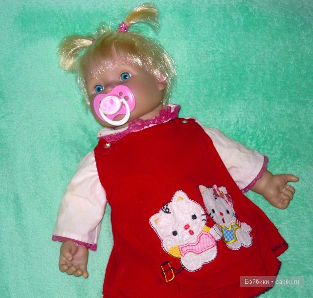 Два года мечты, или Риточка дома | Бэйбики Два года мечты, или Риточка дома