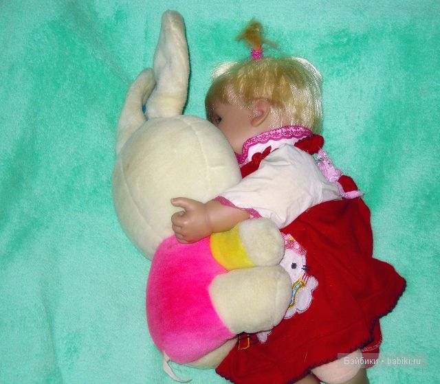 Два года мечты, или Риточка дома | Бэйбики Два года мечты, или Риточка дома